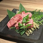 東京焼肉 黒木 - 