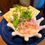 かしわビストロ バンバン - 