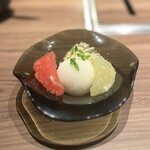 東京焼肉 黒木 - 