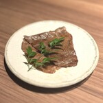 東京焼肉 黒木 - 