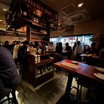 かしわビストロ バンバン - 