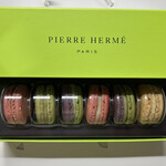 ピエール・エルメ・パリ - 