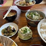 お食事処 ぼんち - 