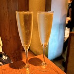 かしわビストロ バンバン - 