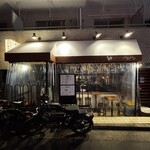 かしわビストロ バンバン - 