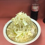 ラーメン二郎 - 
