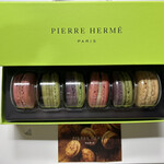 ピエール・エルメ・パリ - 