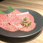 東京焼肉 黒木 - 