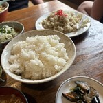 お食事処 ぼんち - 