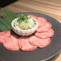 東京焼肉 黒木 - 