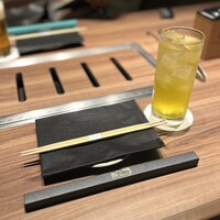 東京焼肉 黒木 - 