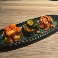 東京焼肉 黒木 - 