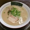 麺屋こぶし