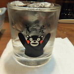 むつ五郎 - 芋焼酎