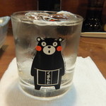 むつ五郎 - 芋焼酎