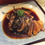 むつ五郎 - 鯛荒炊