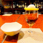 Bar かなざわ - ニコラシカ