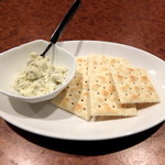 Bar かなざわ - チーズ