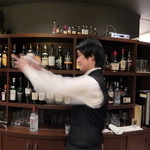 Bar かなざわ - シェイキング