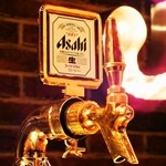 Asahi Superdry