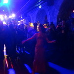 Club Showcase - とても賑やかでした