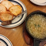 Wine restaurant The Attachment 池袋店 - 