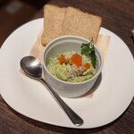 バル コションローズ - 