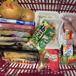 ベルク - 料理写真: