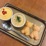 Wine restaurant The Attachment 池袋店 - 