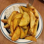 Wine restaurant The Attachment - 