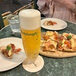 カフェ・ミケランジェロ - 