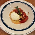 Wine restaurant The Attachment 池袋店 - 