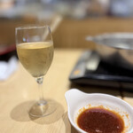 しゃぶ菜 - 