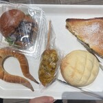 ル パサージュ - 料理写真: