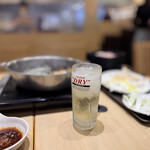 しゃぶ菜 - 
