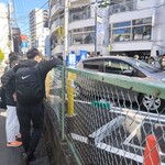 ラーメン二郎 - 