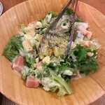 Wine restaurant The Attachment 池袋店 - 