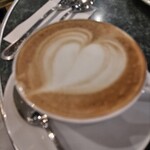 カフェ・ミケランジェロ - 