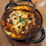 Wine restaurant The Attachment - 