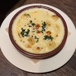 バル コションローズ - 