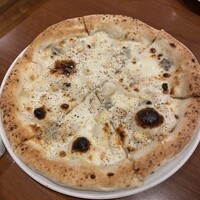 オステリアラマンテ ナゴヤグローバルゲート - 