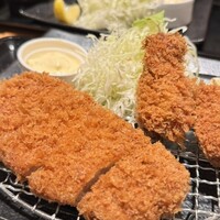 とんかつ まい泉 青山本店 - 