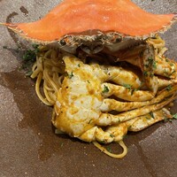 オステリアラマンテ ナゴヤグローバルゲート - 