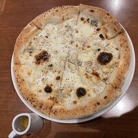 オステリアラマンテ ナゴヤグローバルゲート - 