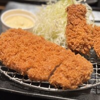 とんかつ まい泉 青山本店 - 