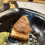 天ぷら新宿つな八 - 