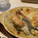 レストラン オズ - 美味しい！