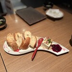 やきとり 六三四 - 