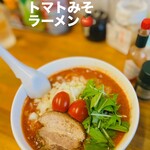 らーめん しゅん - 