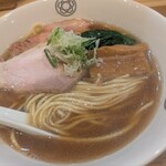 TOKYO RAMEN かいか - 